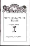 New Testament World